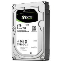 希捷(Seagate)10TB 256MB 7200RPM 企业级硬盘 SATA接口 希捷银河Exos X10系列(ST10000NM0016)