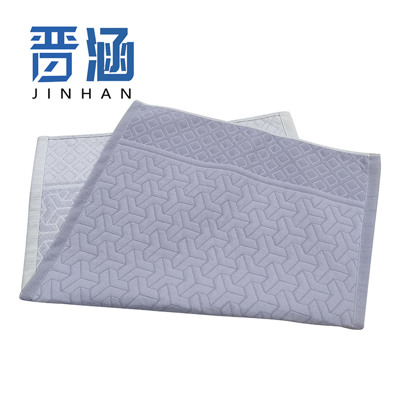 晋涵 七件套 JH059/套高清大图