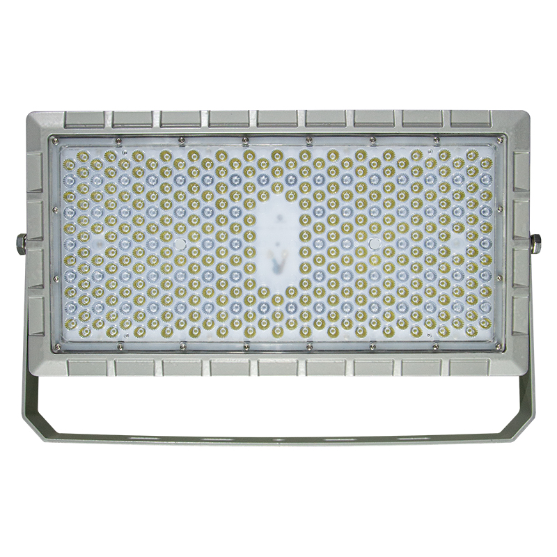 凯瑞CARY LED防爆灯 KLE5029 IP66 AC220V 6000K高清大图