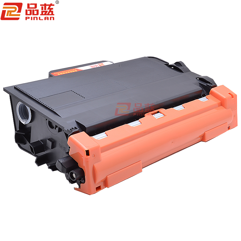 品蓝 LT401 盒 适应联想LJ4000D LJ4000DN LJ5000DN M8650DN M0DNF高清大图
