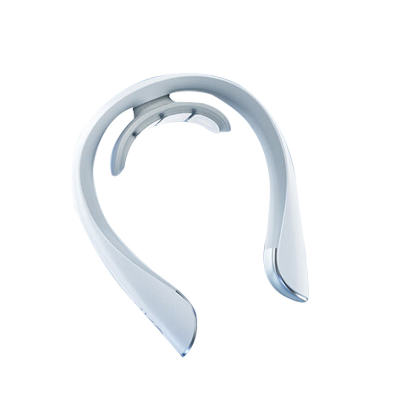 SKG K5-2 颈椎按摩器 机身重量95g(单位:台) 白色