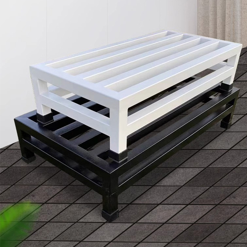 黎谷瑞落地置物架80*30*20cm个高清大图