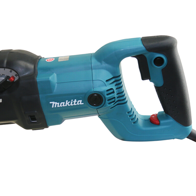 牧田(makita) 牧田马刀锯 电动往复锯家用木工伐木骨头金属电锯 JR3070CT