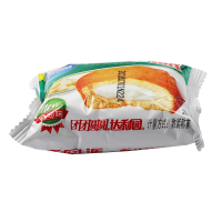 达利园派奶油味散装5斤 休闲零食面包早餐包蛋糕