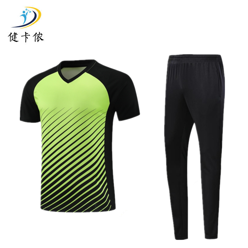 健卡侬裁判服JY14/套高清大图