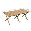 芙瑞塔 露营桌 桌子120*60*45cm张