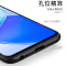 华为荣耀play6t手机壳CMA-AN40磨砂黑软壳华为play6t5G外壳防摔软硅胶全包honorplay6t保护套男