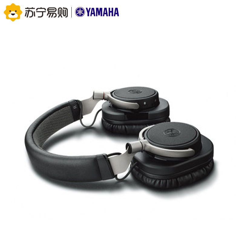 Yamaha/雅马哈 HPH-W300 Hi-Res旗舰头戴式无线蓝牙耳机