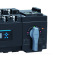 正泰(CHNT) 双电源转换开关 PC级 NXZ-250/4A 160A