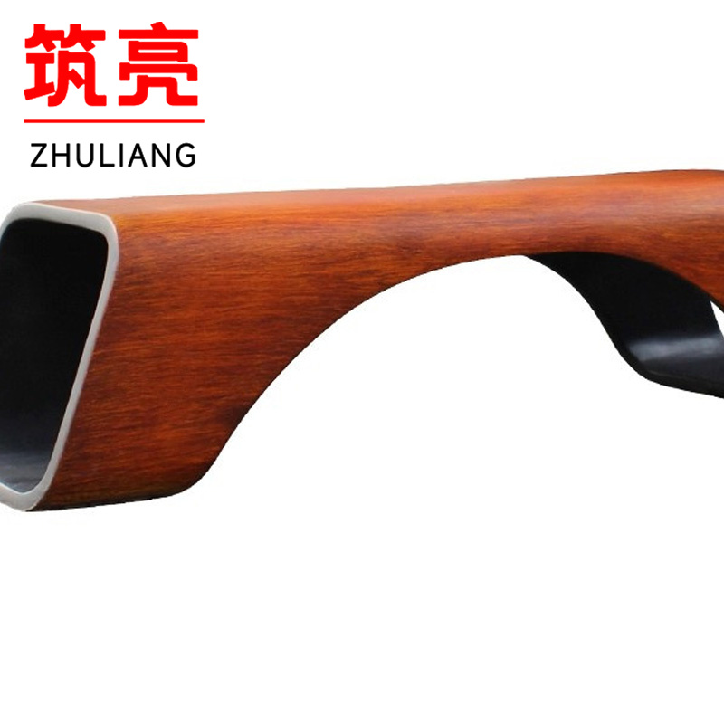 筑亮 休闲长椅 Y18 张高清大图