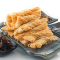 汇尔康 徐州金丝馓子200g 麻油馓子/盒 油炸糕点可搭配烙馍香酥可口酥脆
