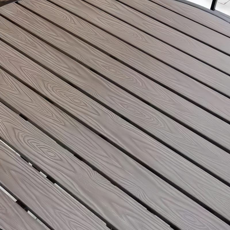 蕃蒂户外桌椅0.8米套高清大图