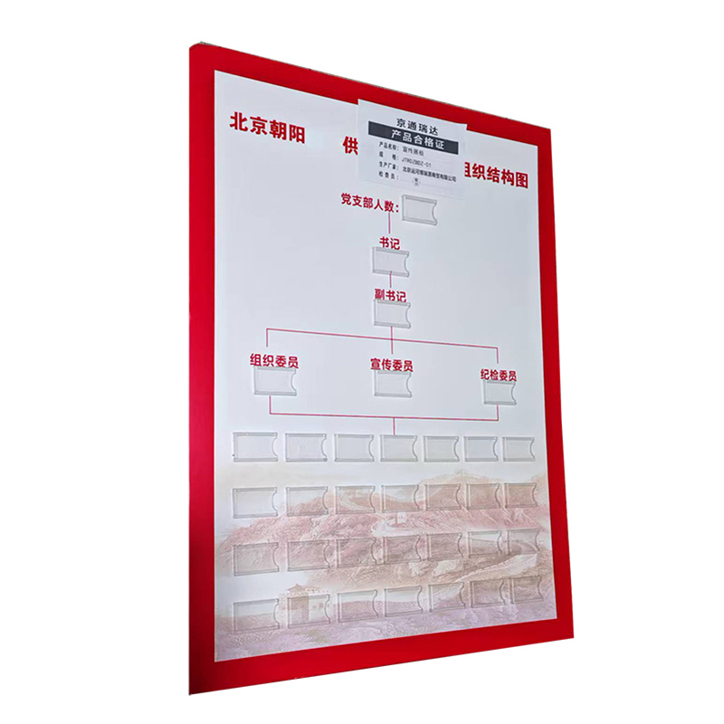 京通瑞达 宣传展板 JTRDZBDZ-01 个高清大图