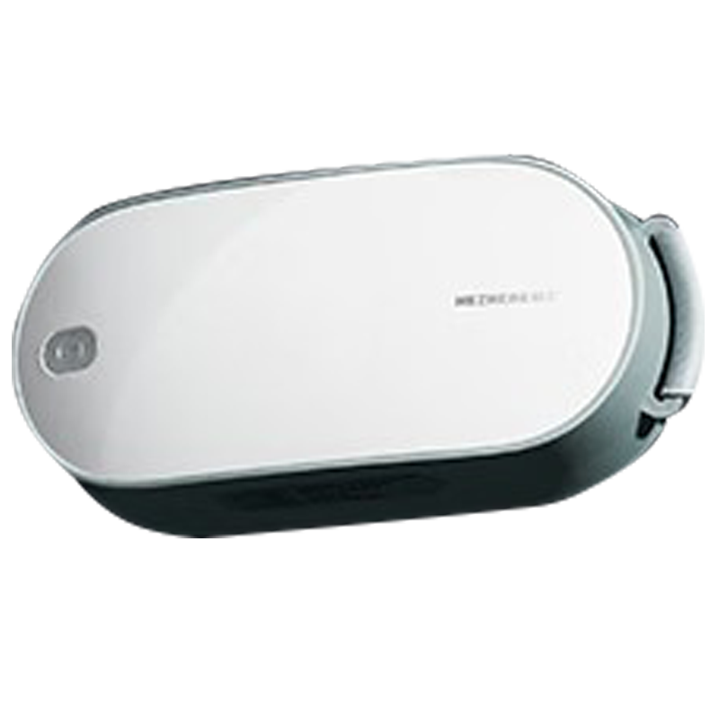 和正捶捶爽腰部按摩器HZ-Y1 生日礼物送爱人颜色随机