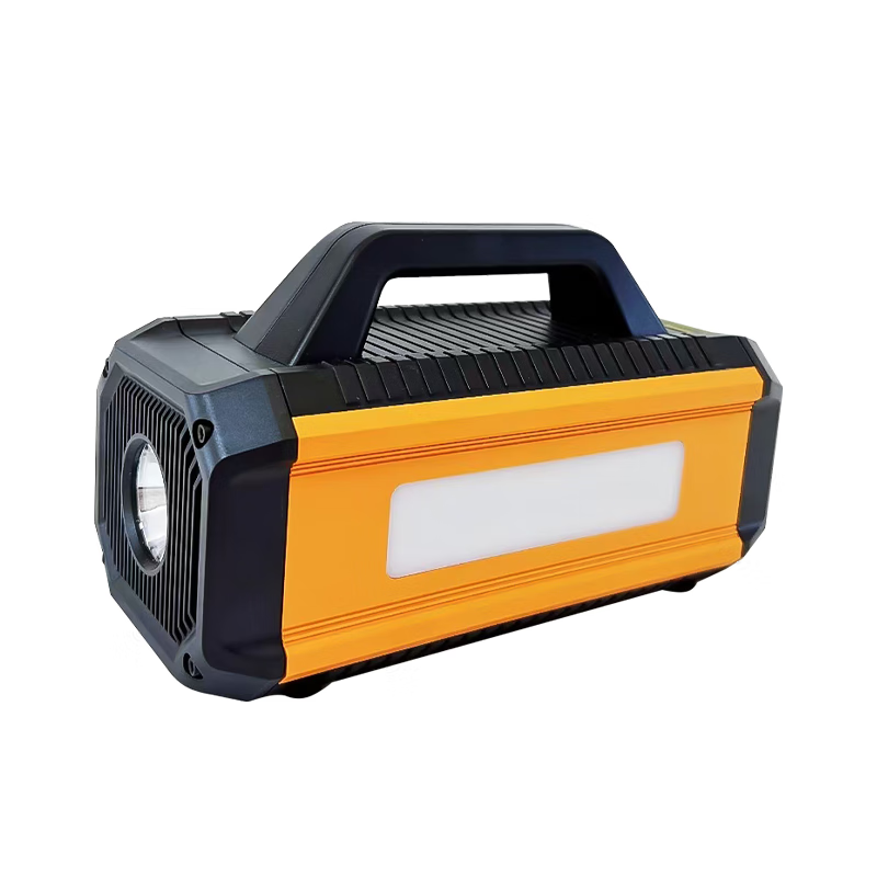 华光毅 HYBX1203 应急照明工作灯标志灯(计价单位:盏)黄色高清大图