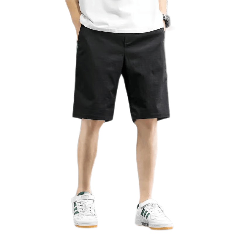 男士夏季工装休闲短裤潮流百搭五分裤子薄款大码宽松运动外穿中裤莎丞图片