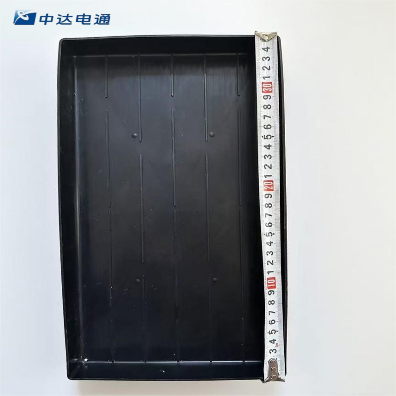 中达电通蓄电池阻燃托盘353mm*180mm*30mm(10只/组)高清大图