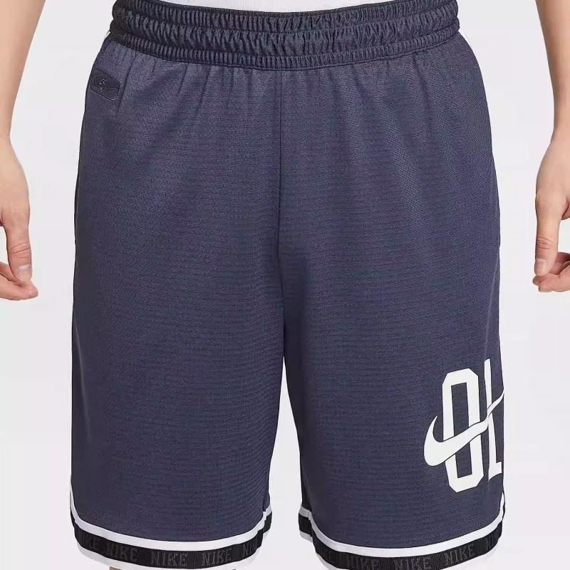 NIKE耐克短裤运动休闲速干透气篮球男裤IB9970-437 C