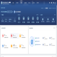 深信服 SASE-EDR-BL 终端安全管理系统