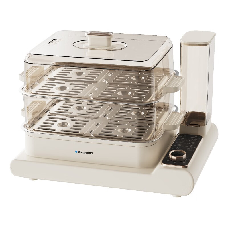 蓝宝(BLAUPUNKT)家用大容量电蒸锅BP-DZG150A