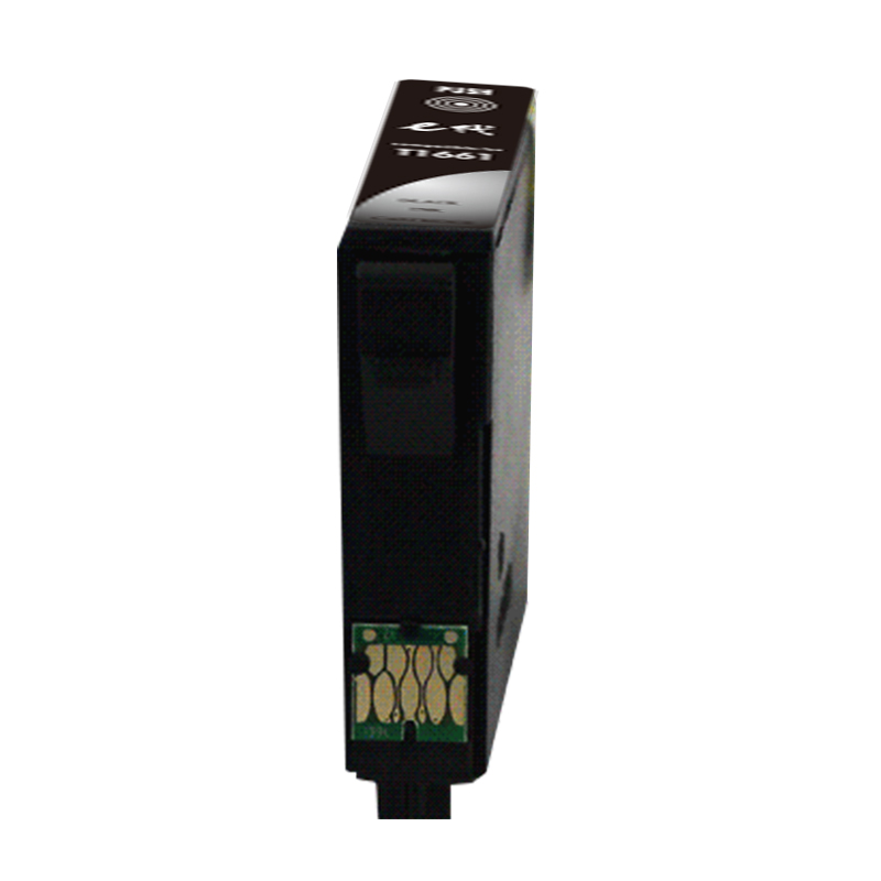 e代经典 T1661BK墨盒黑色 适用爱普生EPSON ME-10/ME-101打印机高清大图