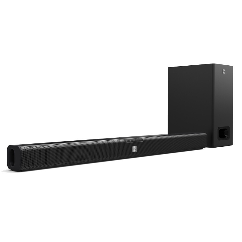JBL STV135 音响 音箱 家庭影院 回音壁 组合音响 电视音响 桌面音响 蓝牙 遥控操作