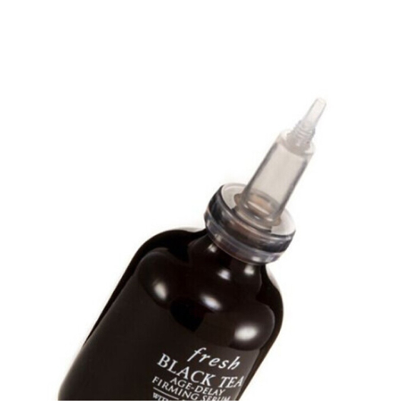 馥蕾诗Fresh红茶紧致修护精华露30ml 滋养保湿特价
