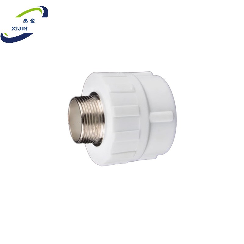 悉金 变径接头 XJ - PPR15-45 个高清大图