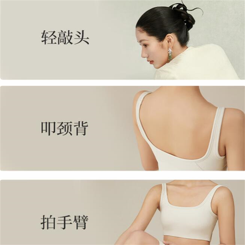 左点(ZDEER) 艾草锤 故宫养生娘娘联名高清大图