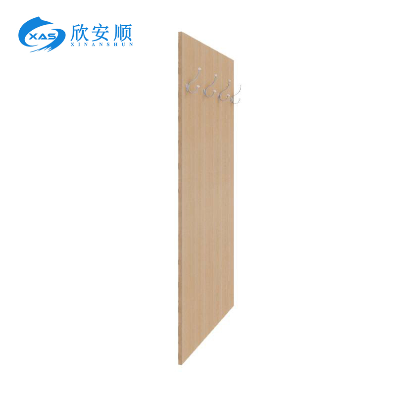 欣安顺 挂衣板1200*600mm 套高清大图