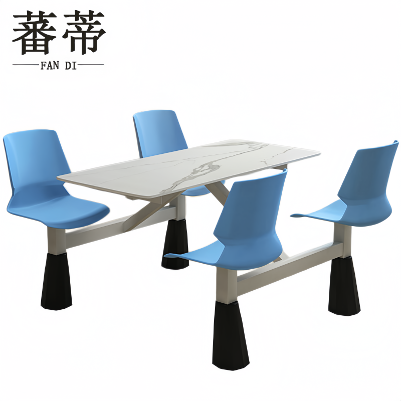 木质饭桌高清大图