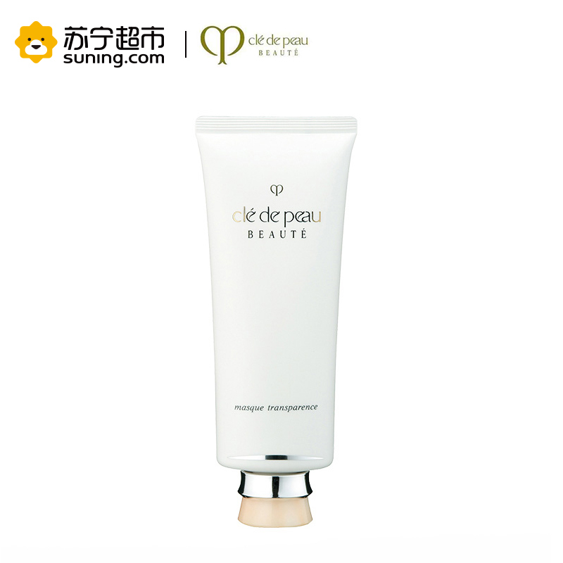 CPB/肌肤之钥 美肤面膜 100mL
