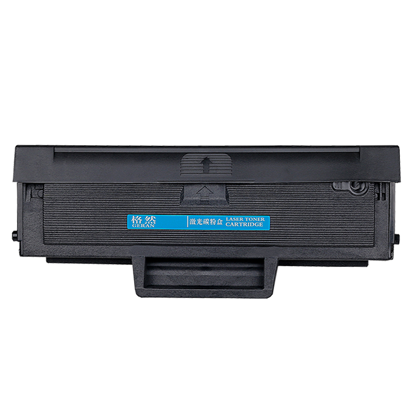 格然 适用惠普110A硒鼓 HP 墨盒108a 108w墨粉盒MFP 136a 136w 136nw粉盒打印机碳粉盒高清大图