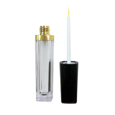 1支 其它材质 睫毛刷瓶子空瓶子睫毛眉毛滋养液管子刷子便携精致唇刷唇笔眼线笔