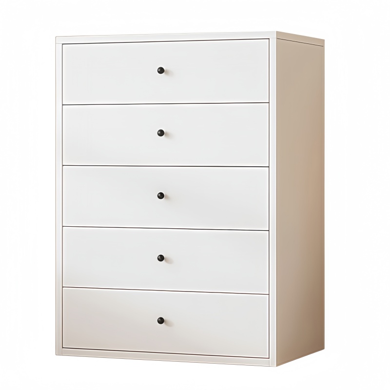 悦兴诚斗柜80*50*109cm个高清大图