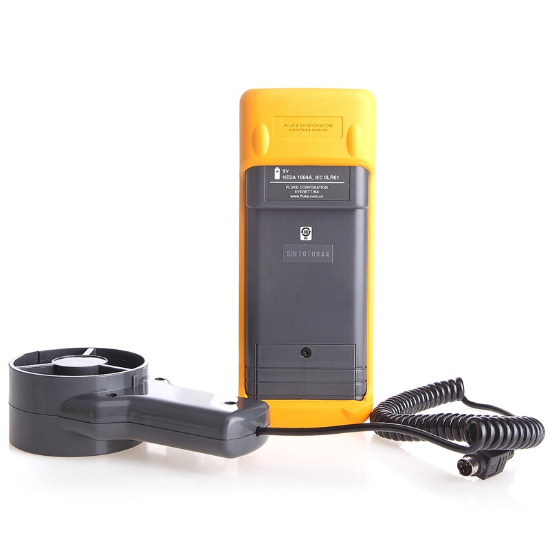 风速仪 FLUKE-925(叶轮式) 1台高清大图