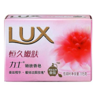 力士恒久嫩肤娇肤香皂115g