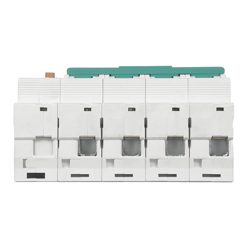 天正电气 TGB1NLE-125 4P C 63A 6KA AC400V 01070210148 微断漏电保护