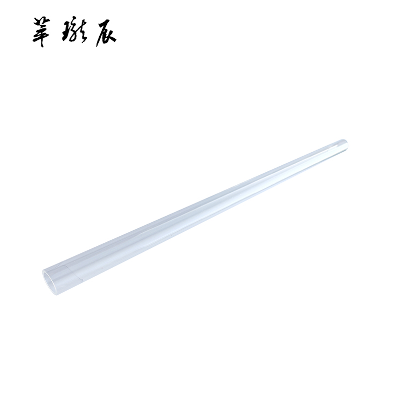 萃珑辰 有机玻璃管 20mm 根高清大图