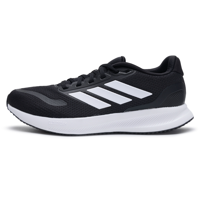 Adidas阿迪达斯男鞋休闲鞋新款男子运动鞋轻便跑步鞋IH7758 ZP