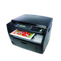 富士施乐 (Fuji Xerox)CM118WA4彩色一体机加DocuWorkes CenterWare软件