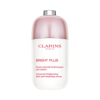 Clarins娇韵诗「光芒小瓷瓶」透亮焕白精华液30ML