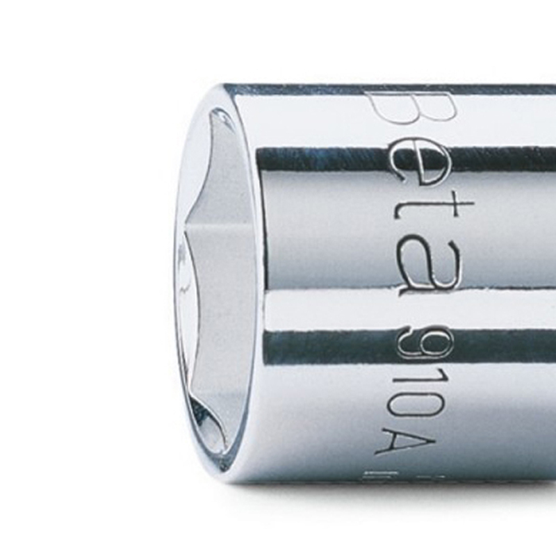 百塔(Beta) 910 A19 公制六角套筒高清大图