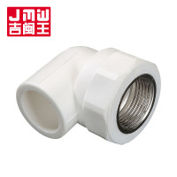 吉闽王（JMW）PPR内丝弯头 32*3/4mm 1个