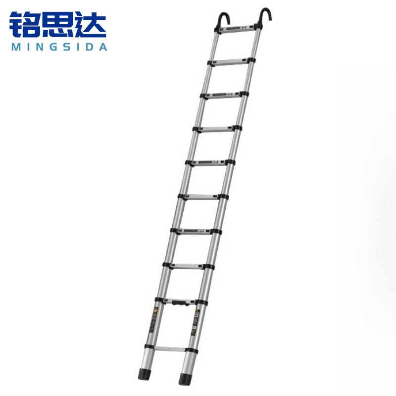 铭思达直梯伸缩3.9米个高清大图