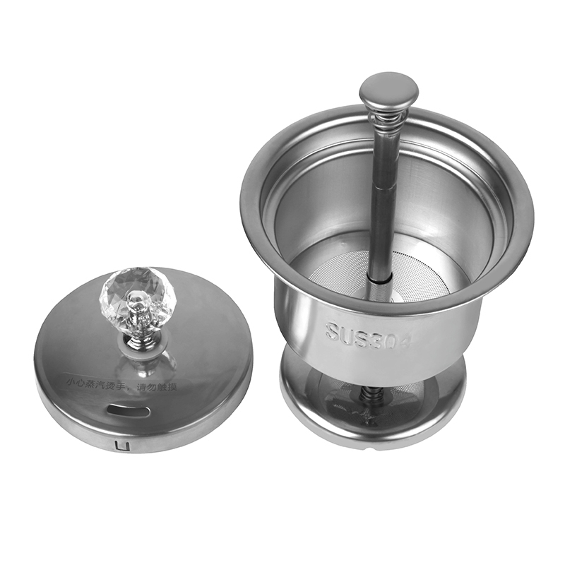 长虹(CHANGHONG) ZCQ-10D10 煮茶器 生活电器.