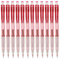 日本PILOT百乐摇摇笔自动铅笔彩色笔杆HFGP-20N学生自动铅笔0.5MM 笔杆多种颜色可选(绿、蓝、橙、红、紫)