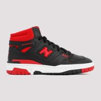 新百伦(New Balance)男士高帮跑步鞋时尚舒适透气耐磨橡胶鞋底运
