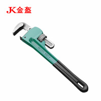 金盔管钳8#/把