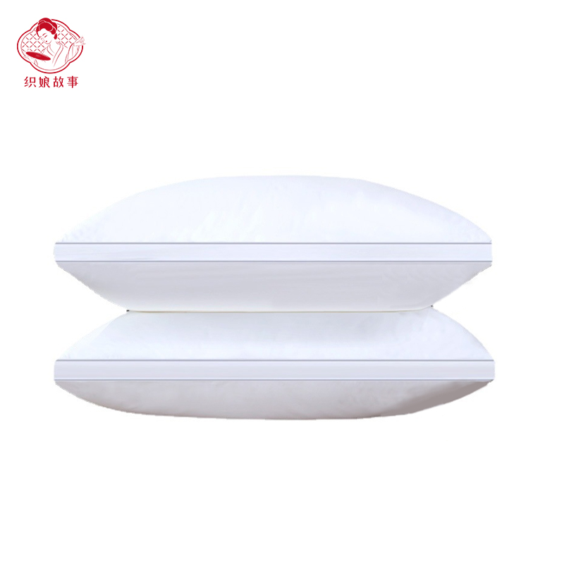 织娘故事 枕芯 48*74cm 个高清大图